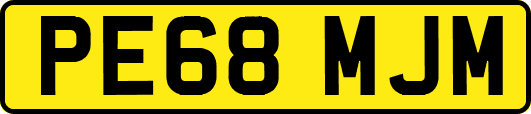 PE68MJM