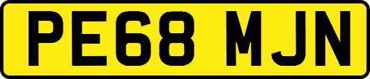 PE68MJN