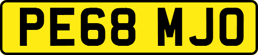 PE68MJO