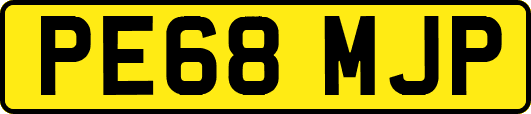 PE68MJP
