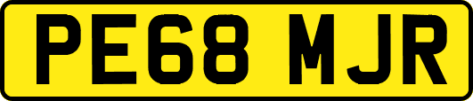 PE68MJR