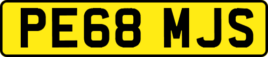PE68MJS