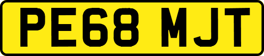 PE68MJT