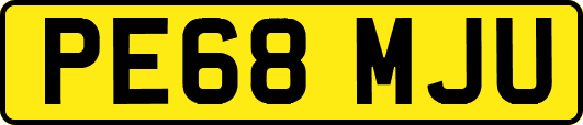 PE68MJU