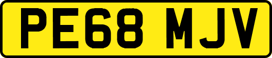PE68MJV