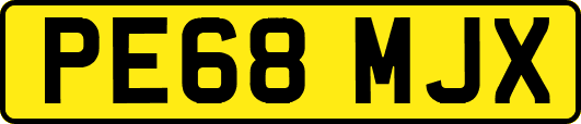 PE68MJX