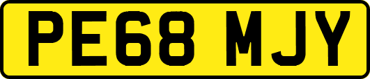 PE68MJY