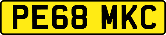 PE68MKC