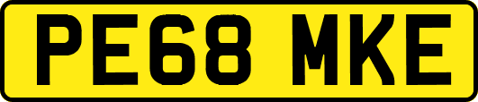 PE68MKE