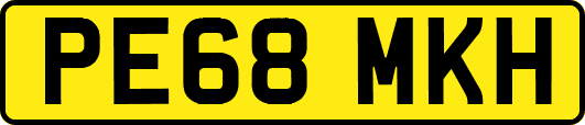 PE68MKH