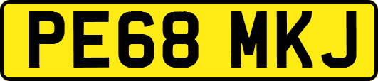 PE68MKJ