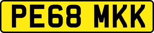 PE68MKK