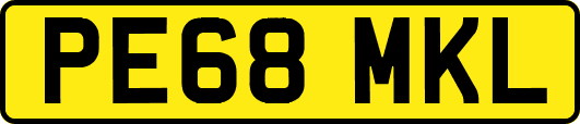 PE68MKL