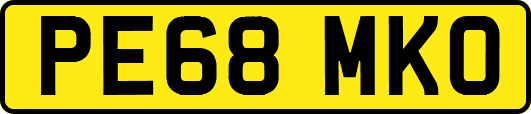 PE68MKO