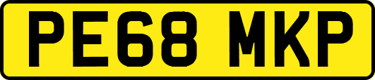 PE68MKP