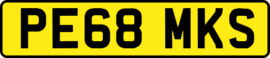 PE68MKS