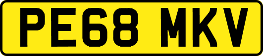PE68MKV