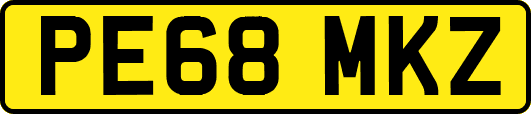 PE68MKZ