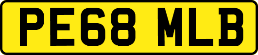 PE68MLB