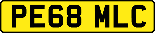 PE68MLC