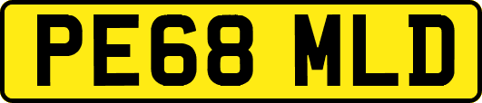 PE68MLD