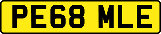 PE68MLE