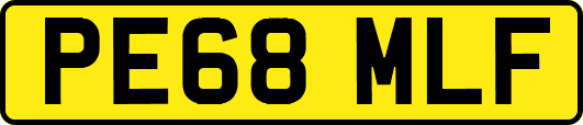 PE68MLF