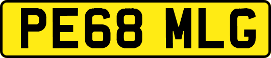 PE68MLG