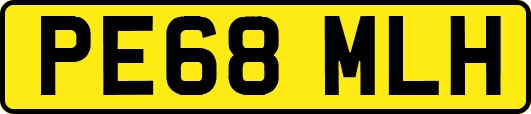 PE68MLH