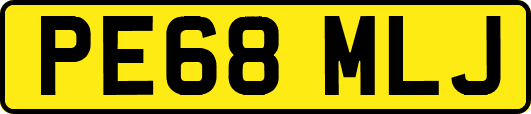 PE68MLJ
