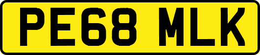 PE68MLK