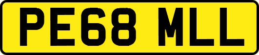 PE68MLL