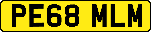PE68MLM