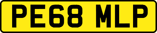 PE68MLP