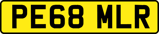 PE68MLR