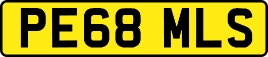 PE68MLS
