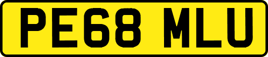 PE68MLU