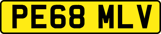 PE68MLV