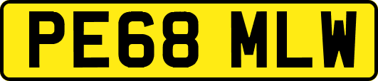 PE68MLW