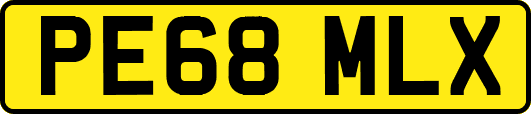 PE68MLX