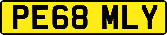 PE68MLY