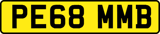 PE68MMB
