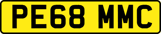PE68MMC