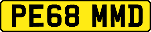 PE68MMD