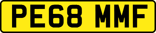 PE68MMF