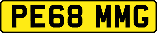 PE68MMG