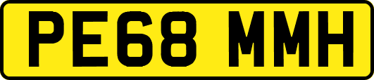 PE68MMH
