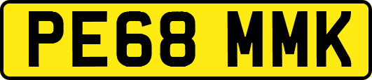 PE68MMK