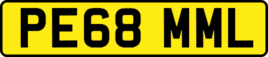 PE68MML