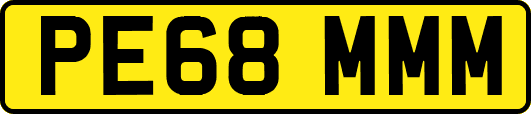 PE68MMM